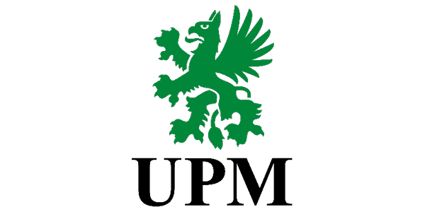 UPM Logo